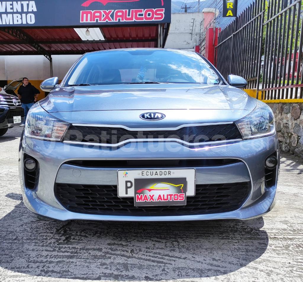 Kia RIO LX