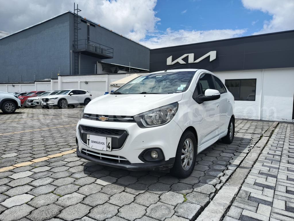Chevrolet BEAT PREMIER 2022