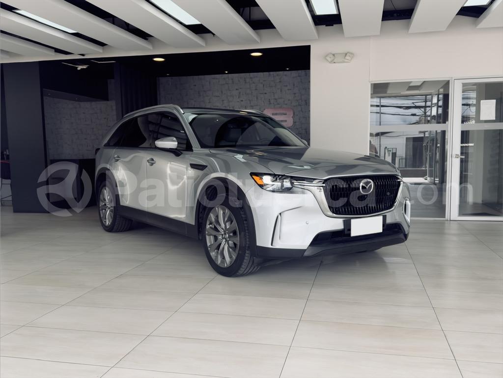 Mazda CX-90 2024