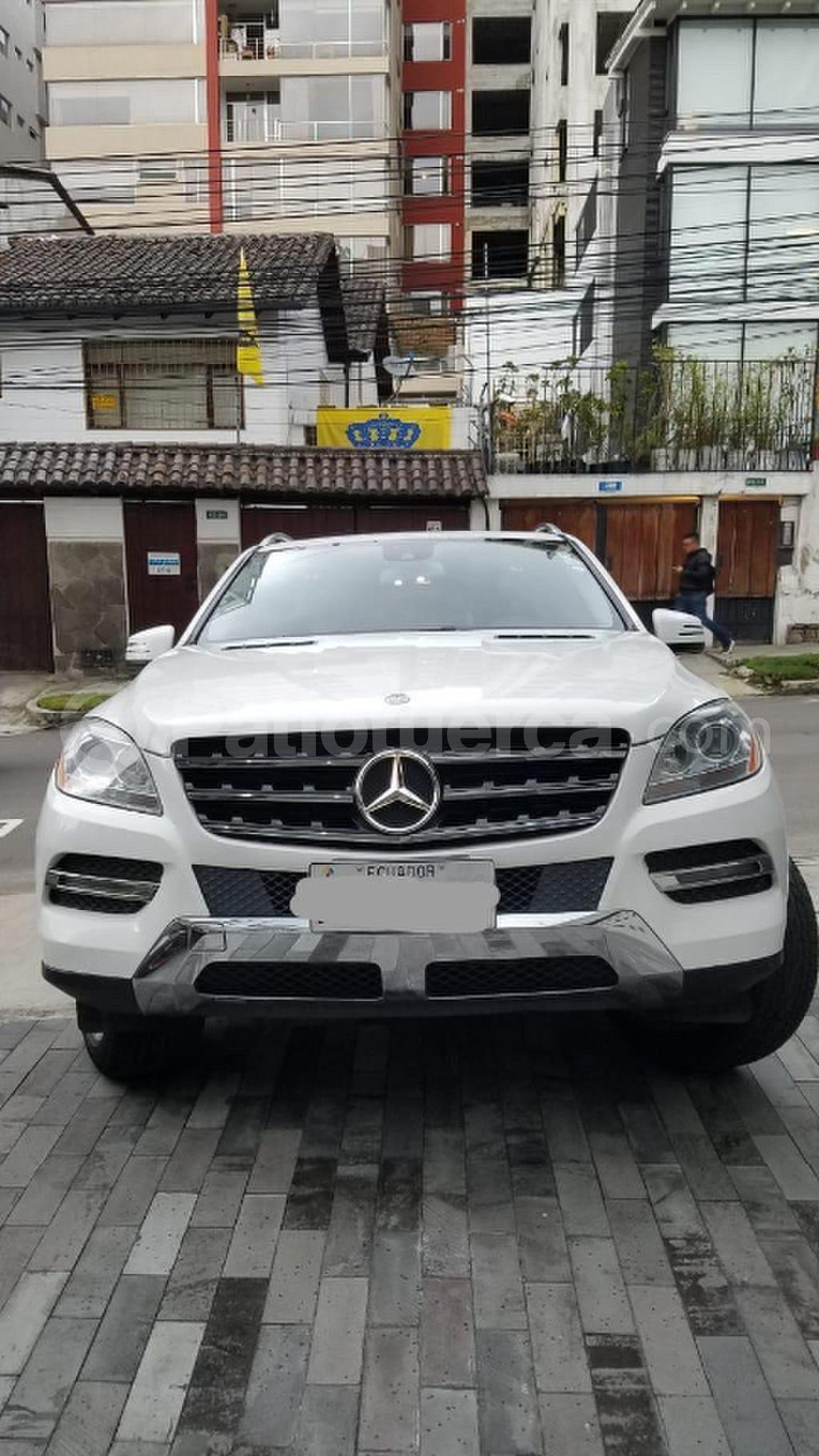 Mercedes Benz—™ ML350