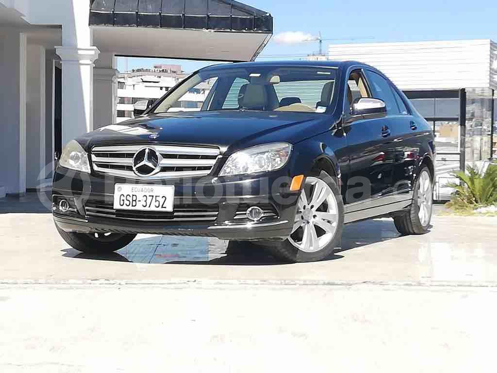 Mercedes Benz—™ C300