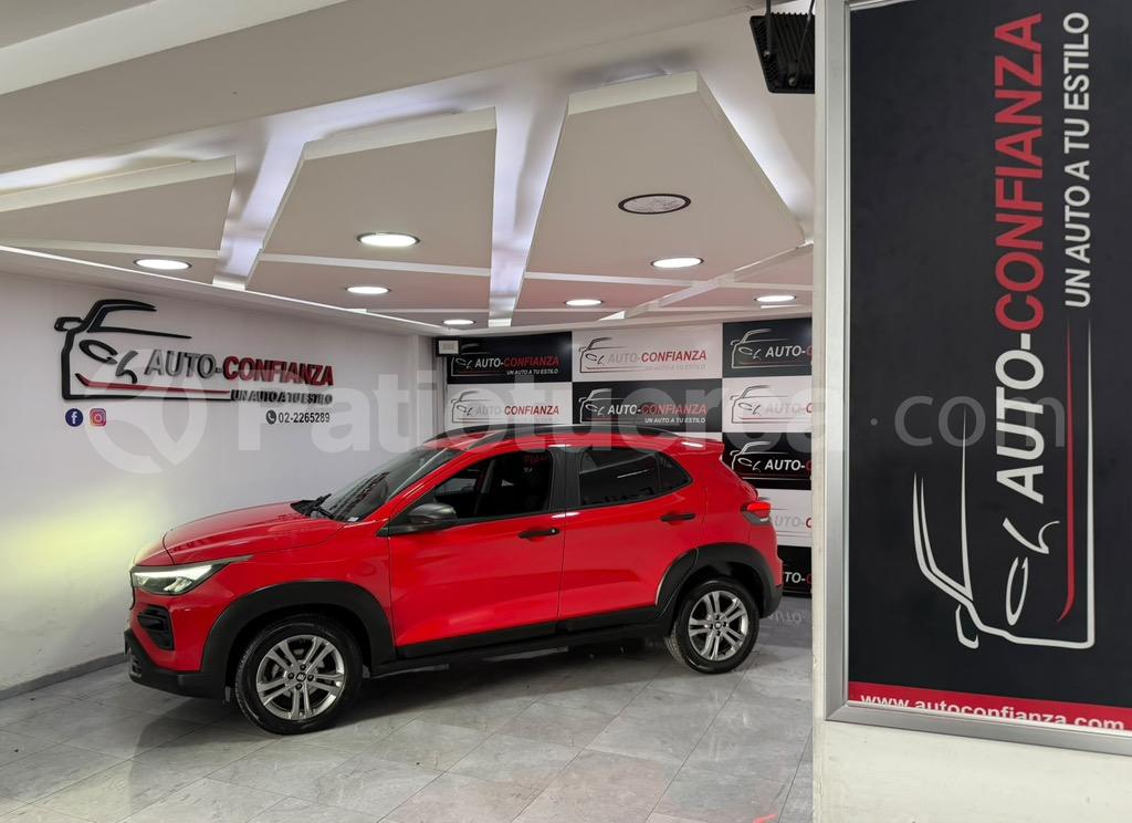 Fiat Pulse 2025