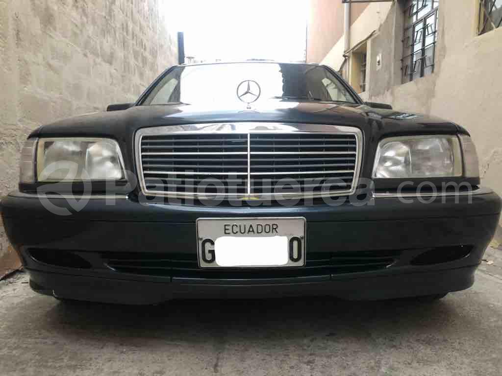 Mercedes Benz—™ C280