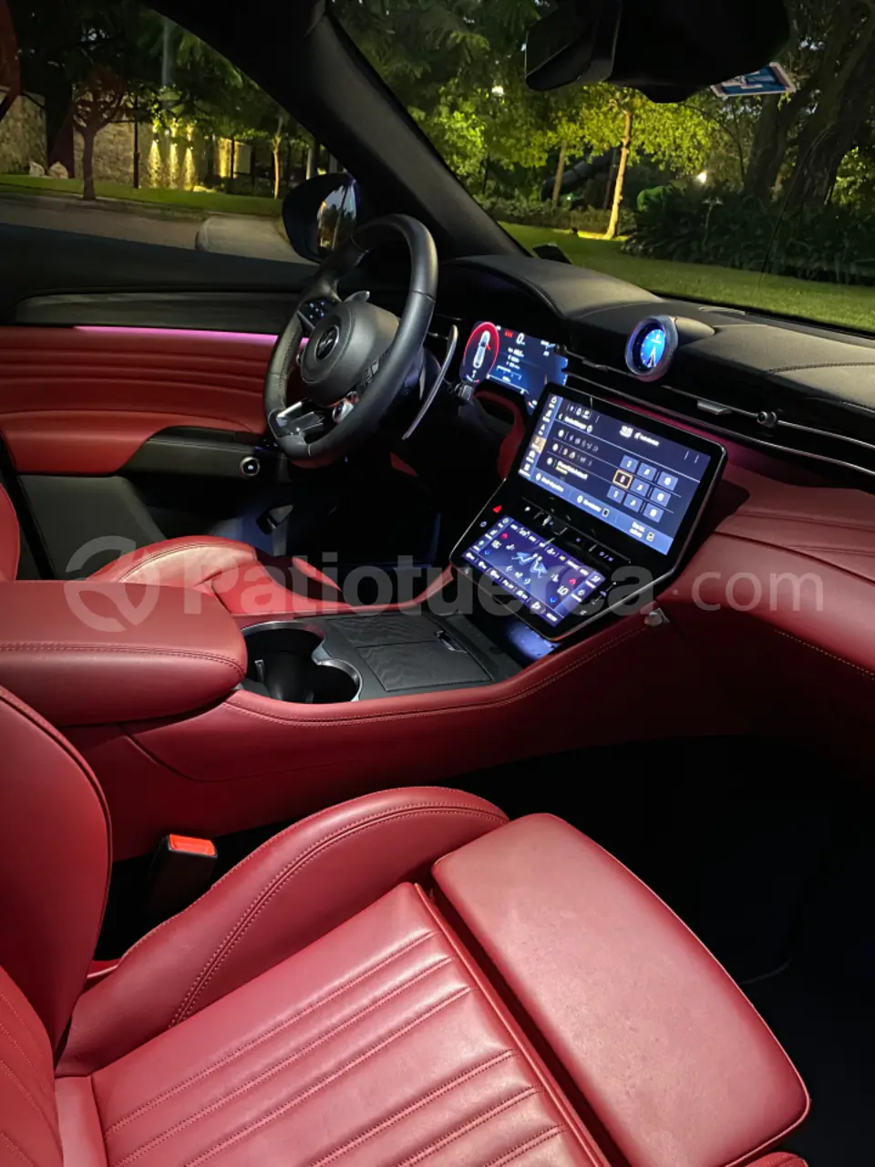 Foto 4 de Maserati Grecale Modena