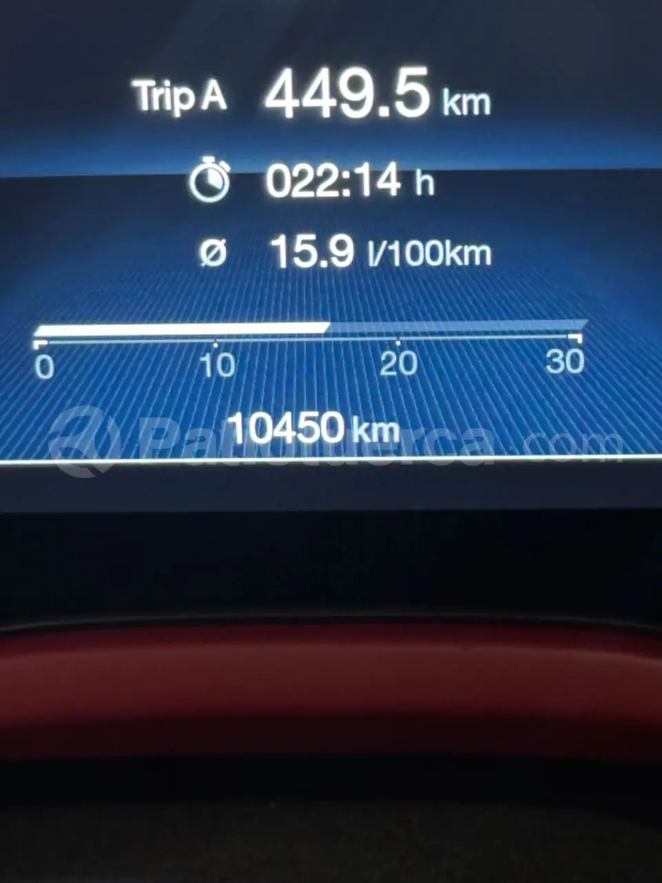 Foto 13 de Maserati Grecale Modena