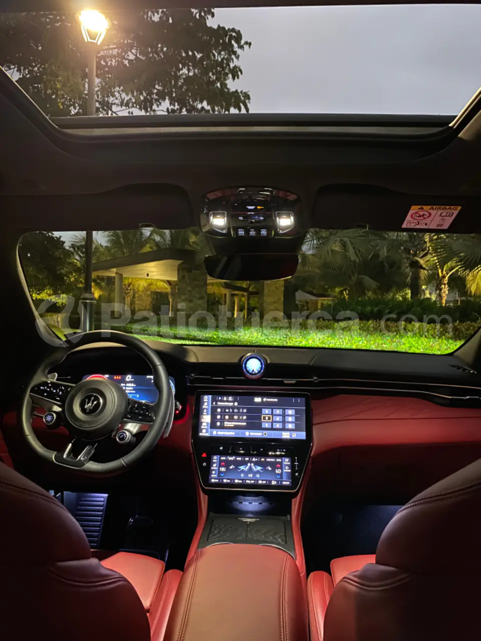 Foto 11 de Maserati Grecale Modena