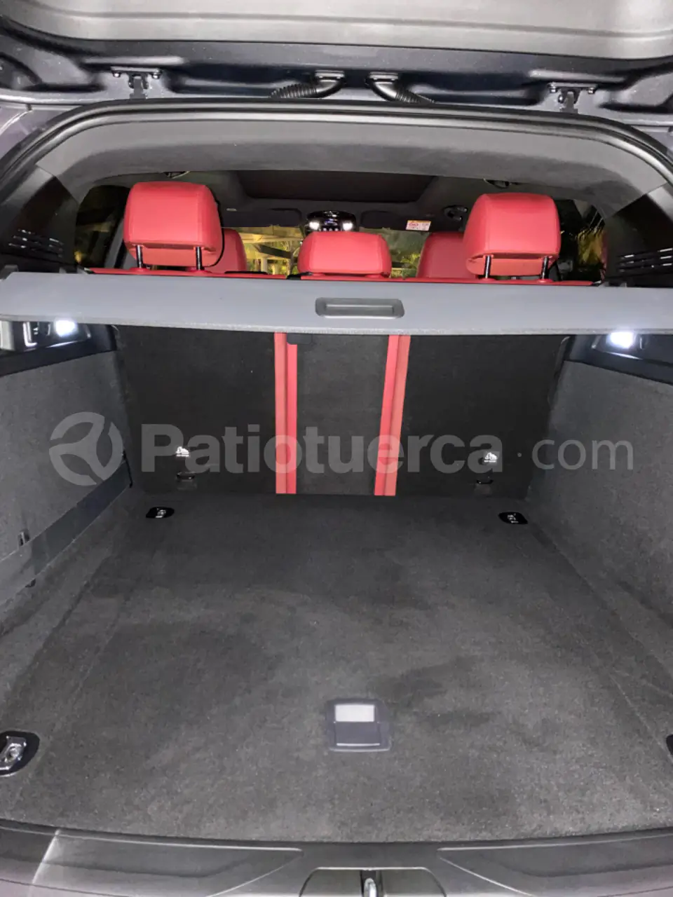 Foto 10 de Maserati Grecale Modena