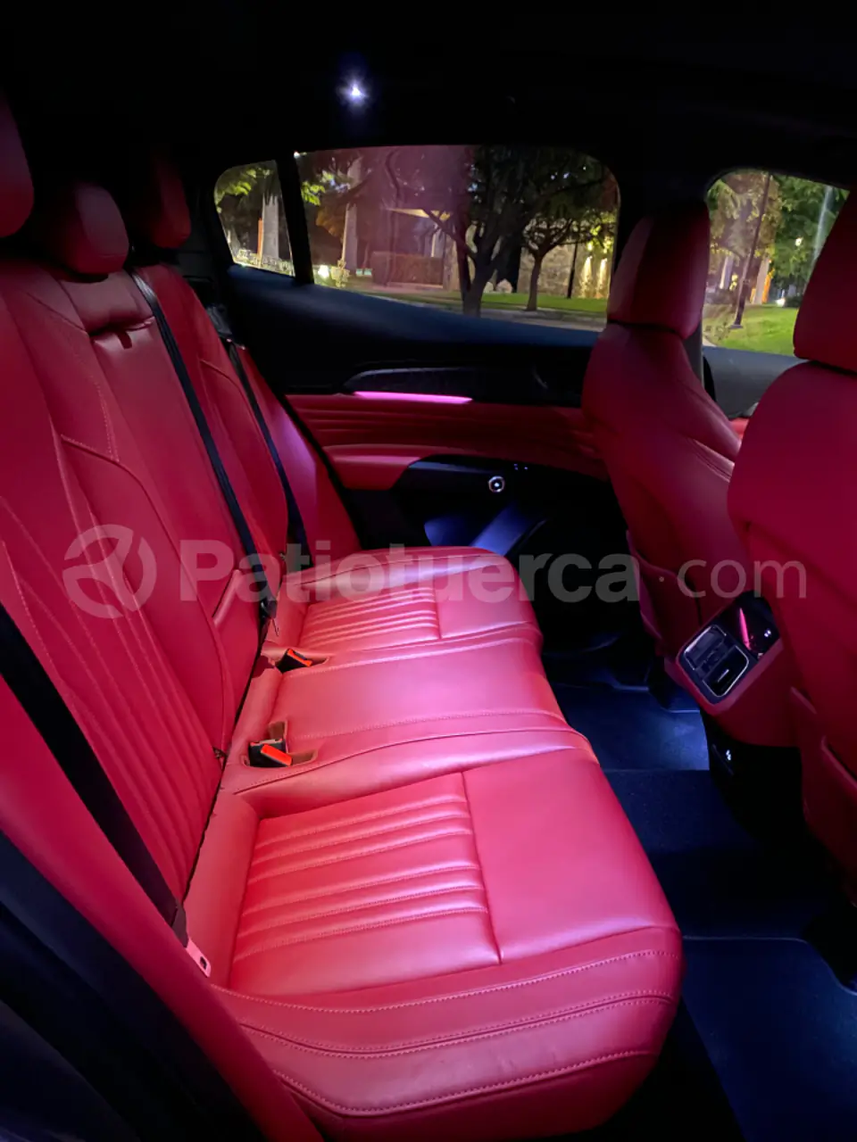 Foto 8 de Maserati Grecale Modena