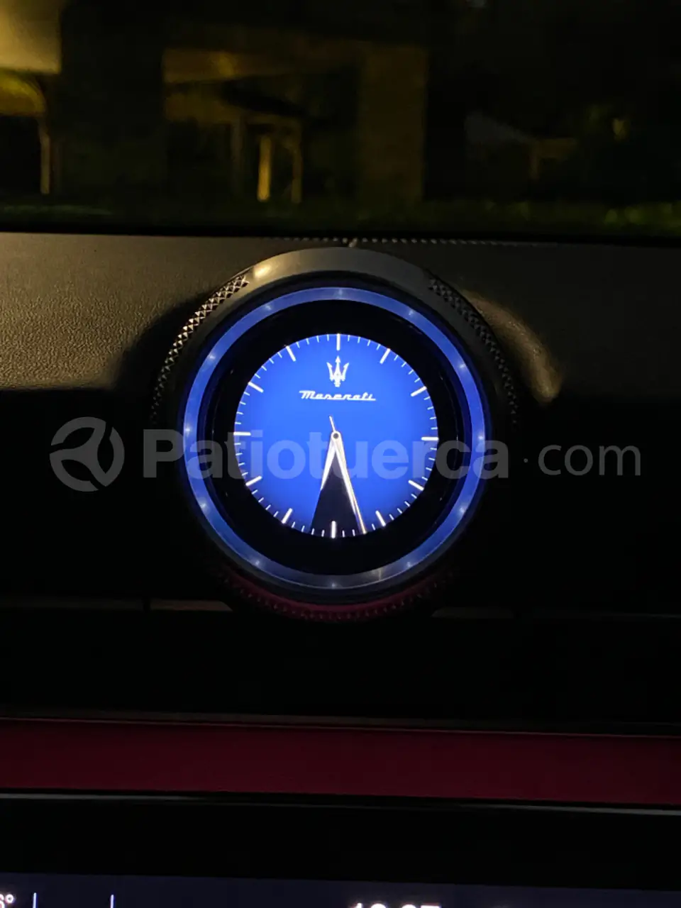 Foto 12 de Maserati Grecale Modena