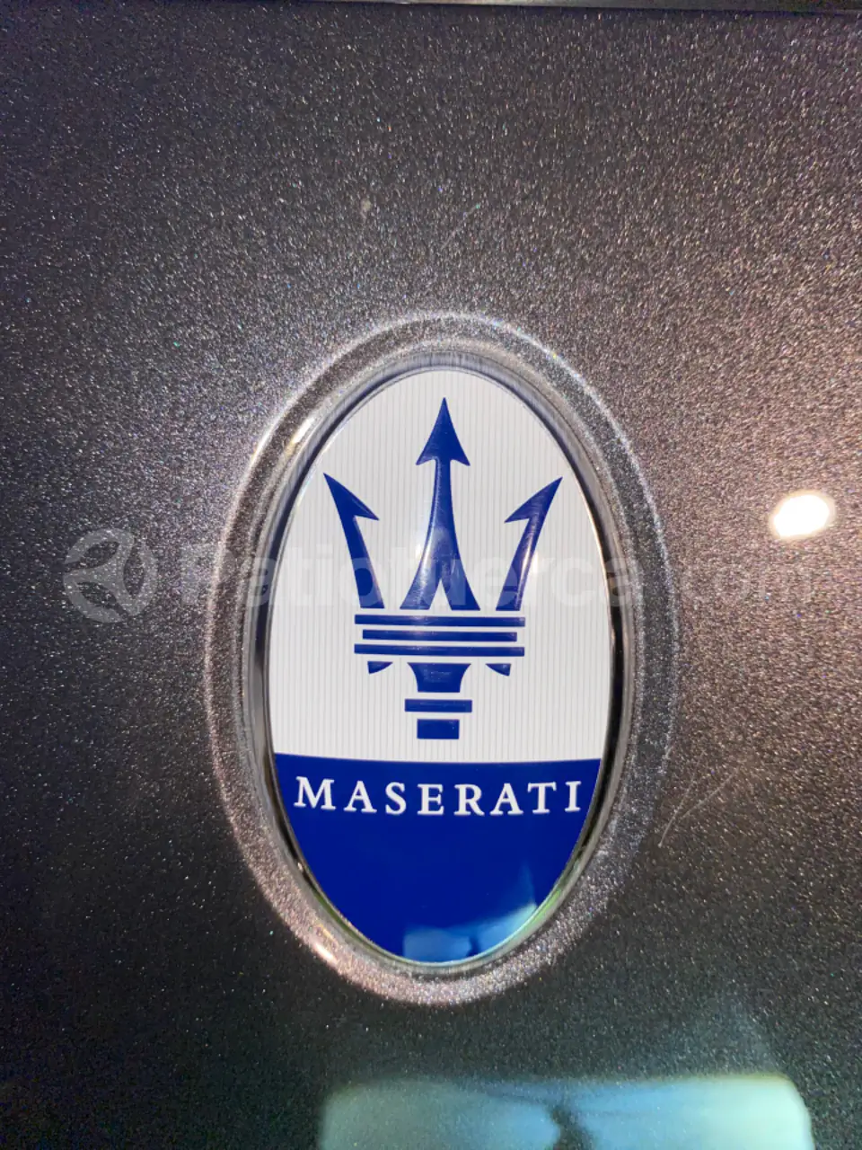 Foto 17 de Maserati Grecale Modena