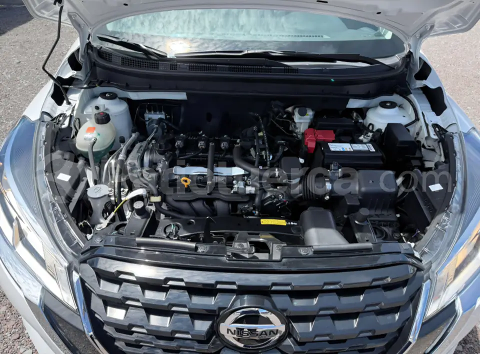 Foto 9 de Nissan Kicks