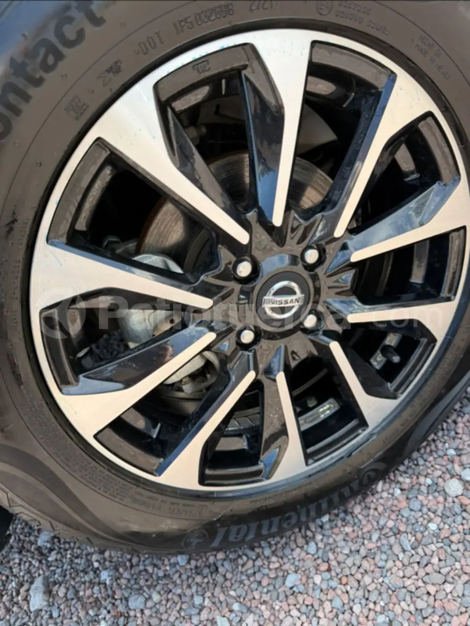 Foto 11 de Nissan Kicks