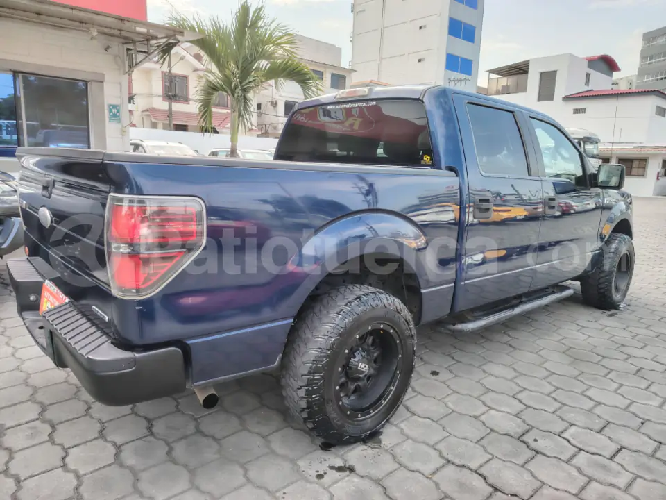 Foto 6 de Ford F150