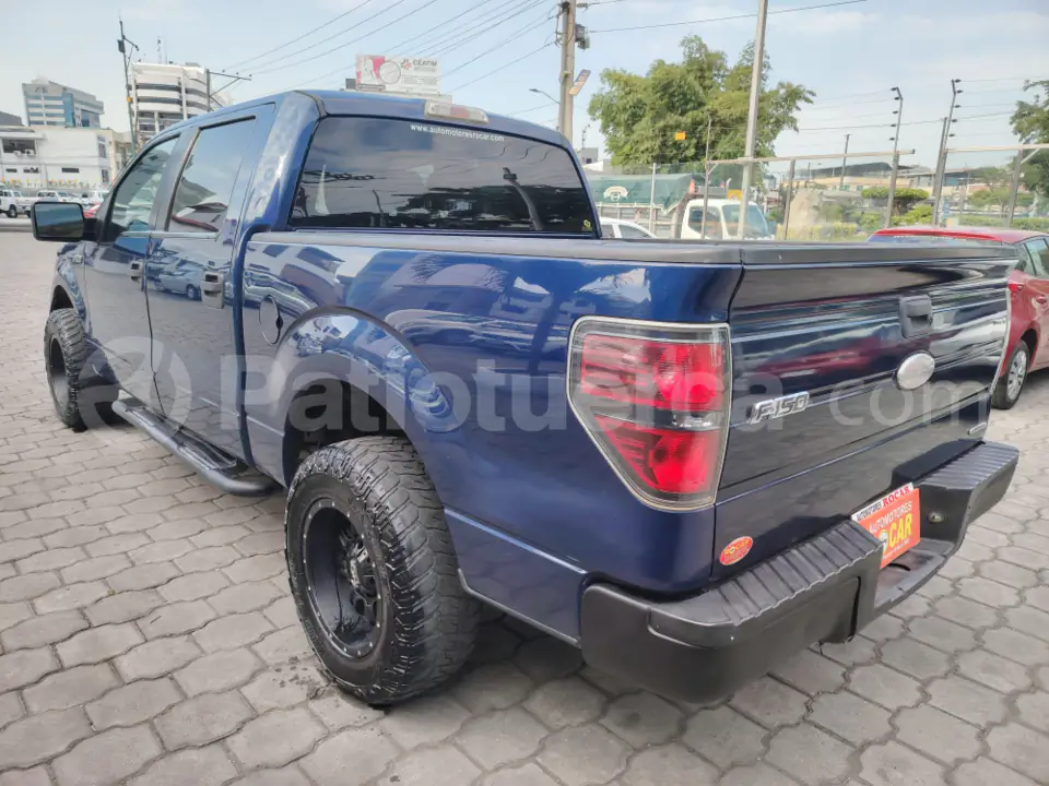 Foto 5 de Ford F150