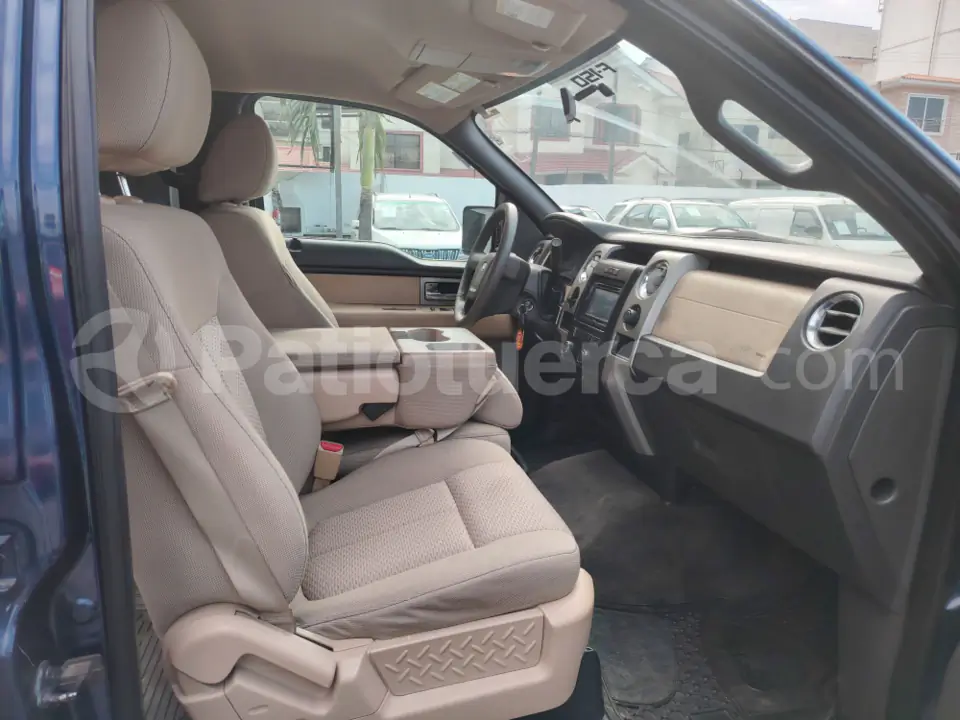 Foto 8 de Ford F150