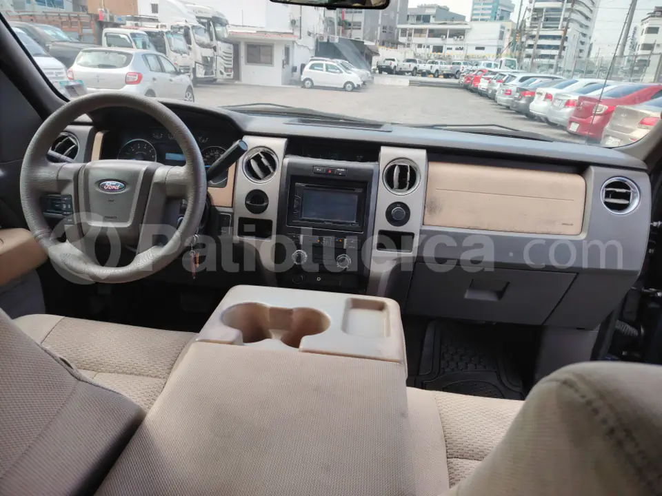 Foto 9 de Ford F150