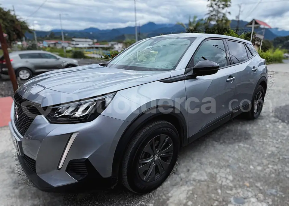 Foto 1 de Peugeot 2008 ACTIVE