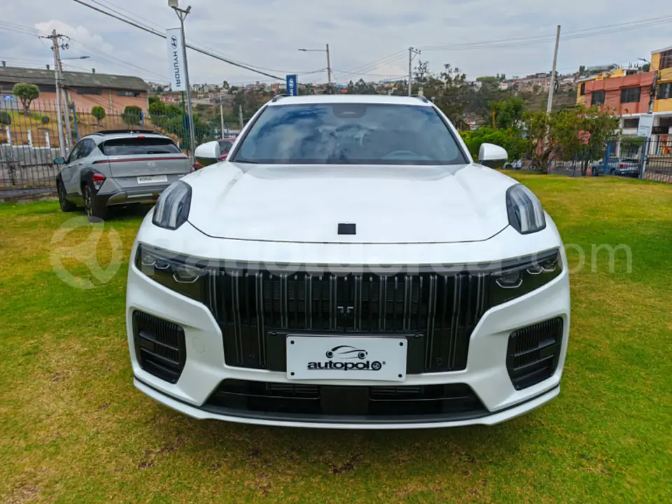 Foto 2 de Link & Co 09