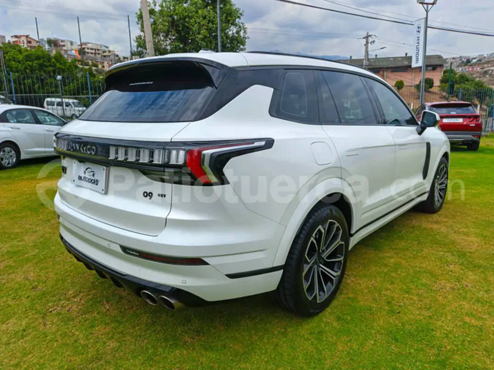 Foto 6 de Link & Co 09