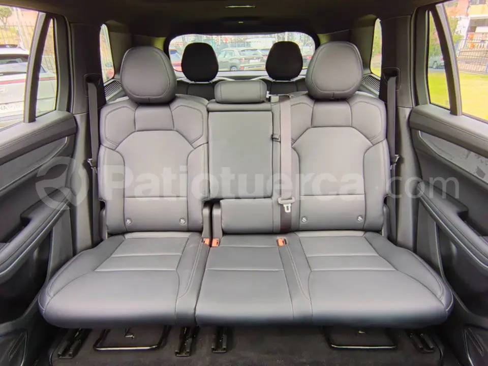 Foto 16 de Link & Co 09