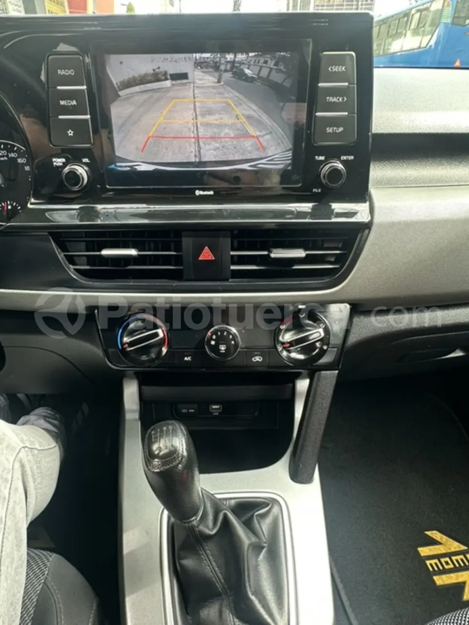 Foto 11 de Kia Seltos LX