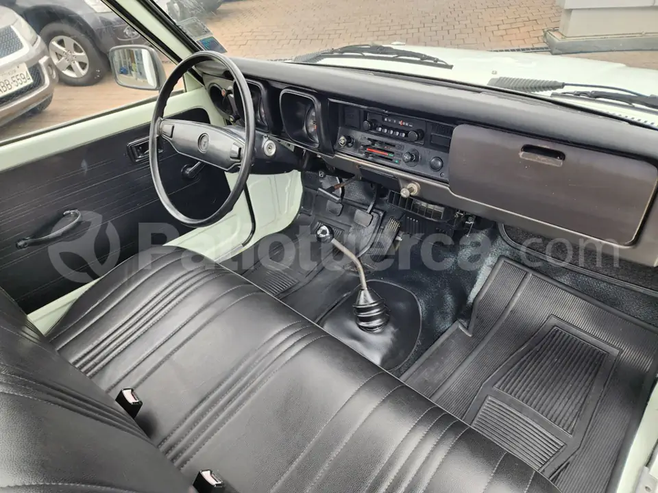 Foto 8 de Toyota Hilux