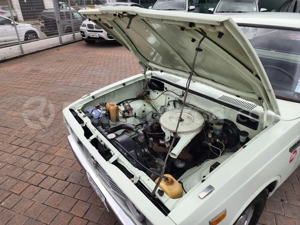 Foto 12 de Toyota Hilux