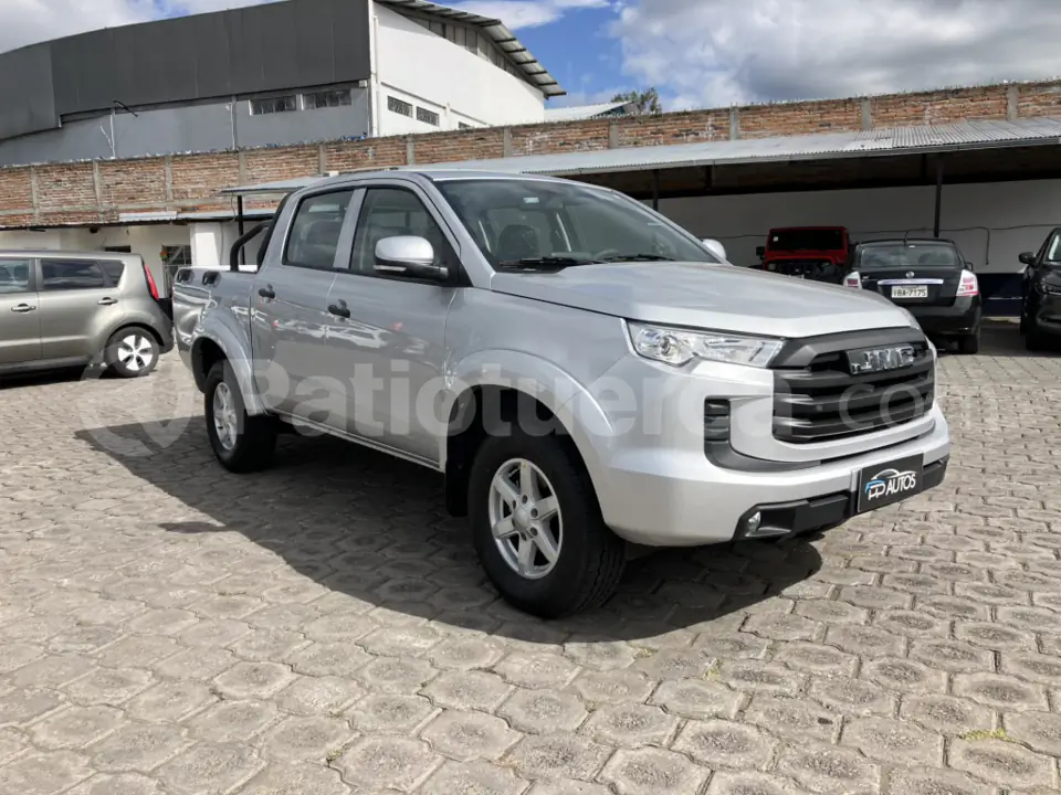 Foto 1 de JMC VIGUS WORK