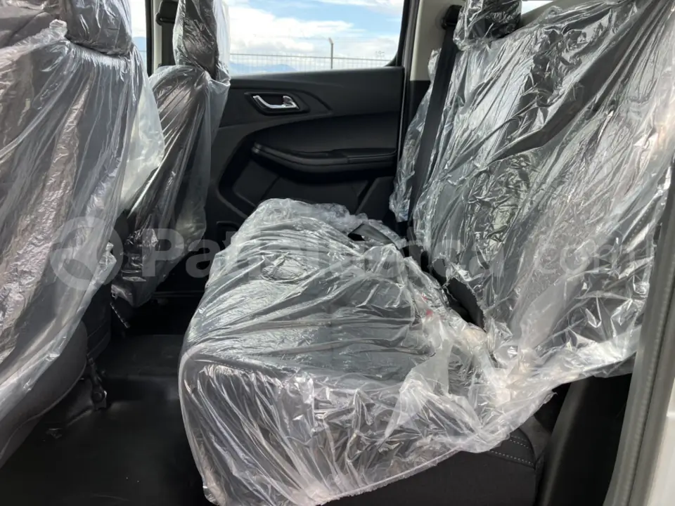 Foto 5 de JMC VIGUS WORK