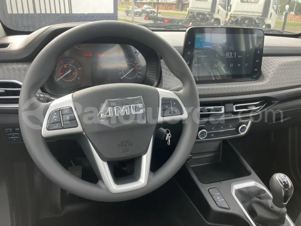 Foto 6 de JMC VIGUS WORK