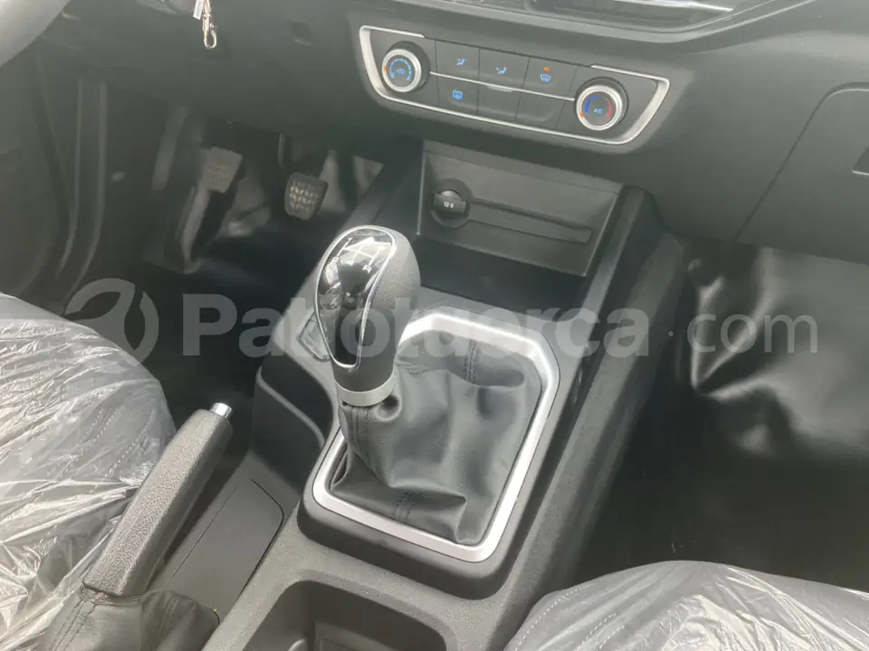 Foto 7 de JMC VIGUS WORK