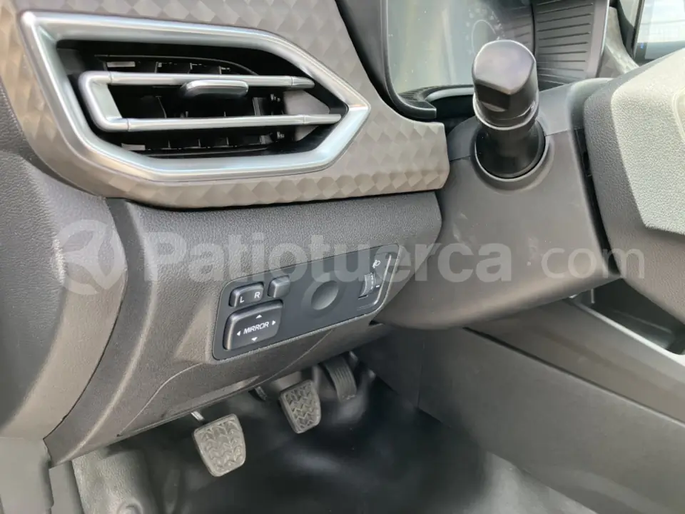 Foto 10 de JMC VIGUS WORK