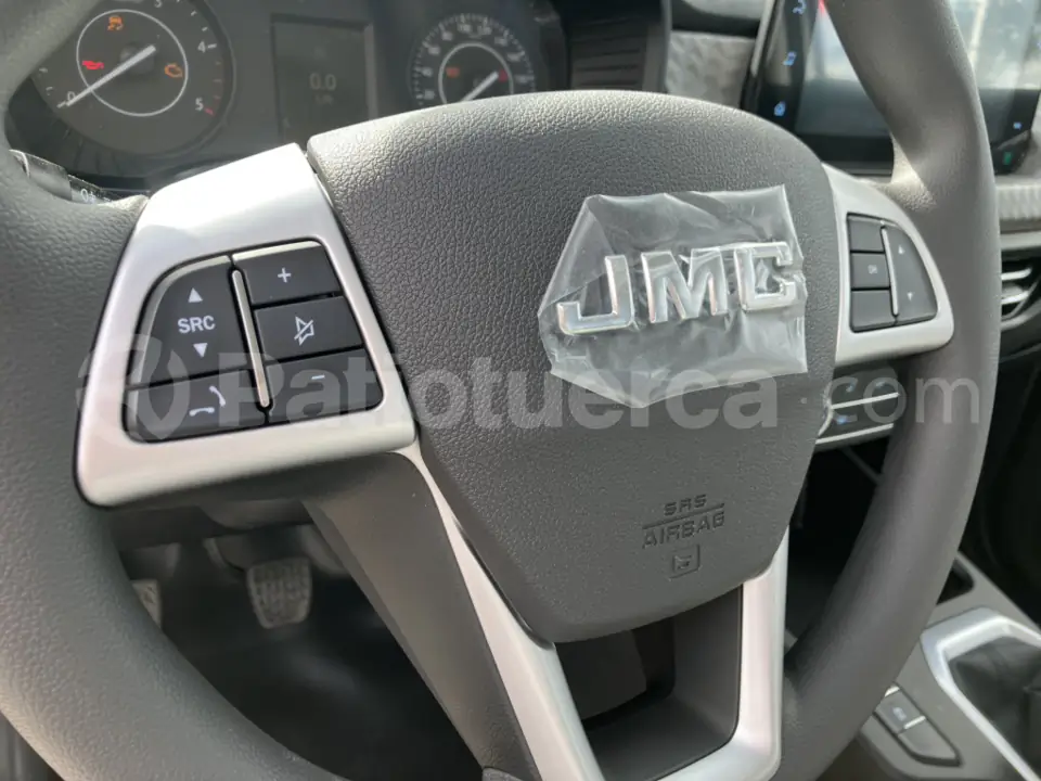 Foto 11 de JMC VIGUS WORK