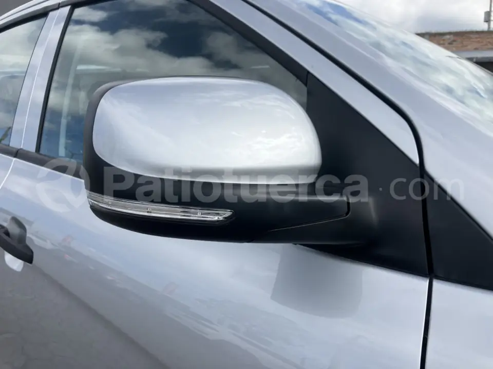 Foto 13 de JMC VIGUS WORK