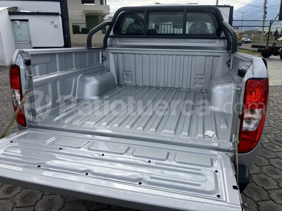 Foto 14 de JMC VIGUS WORK