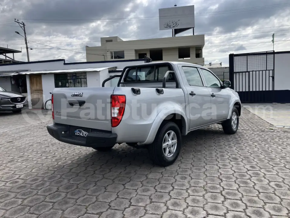 Foto 17 de JMC VIGUS WORK