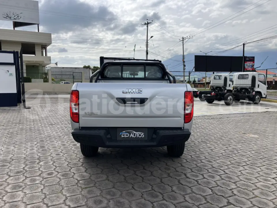 Foto 18 de JMC VIGUS WORK