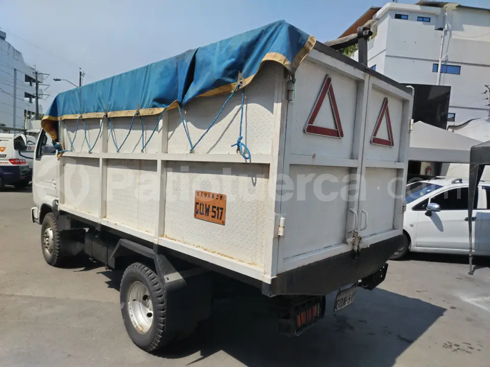 Foto 3 de QMC Ventura