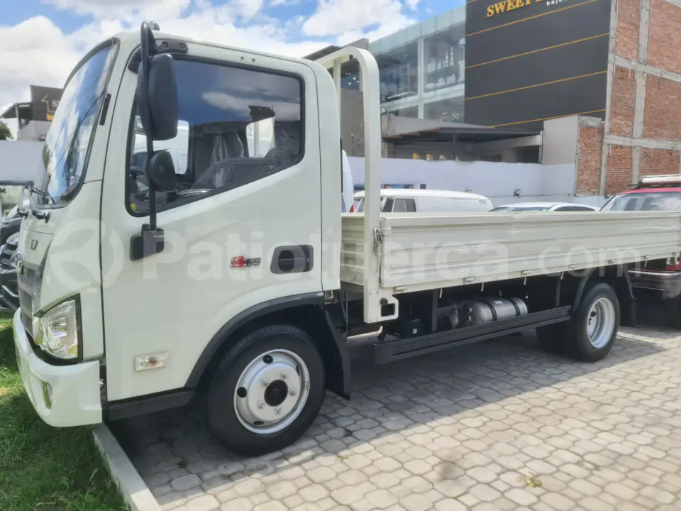 Foto 2 de Forland BJ1039V3JD3-B