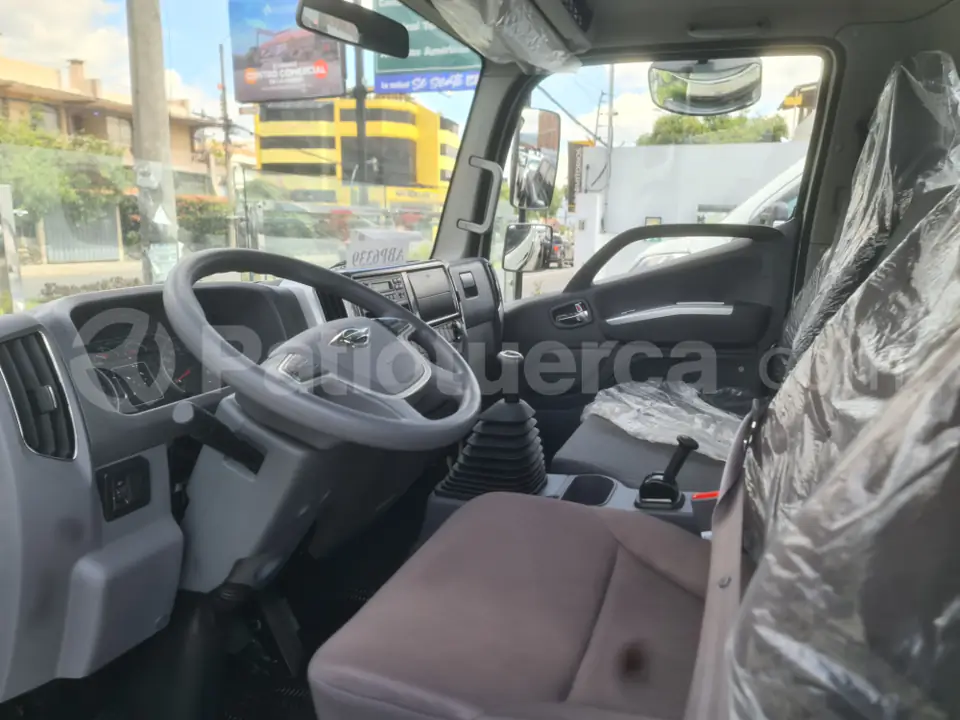 Foto 4 de Forland BJ1039V3JD3-B