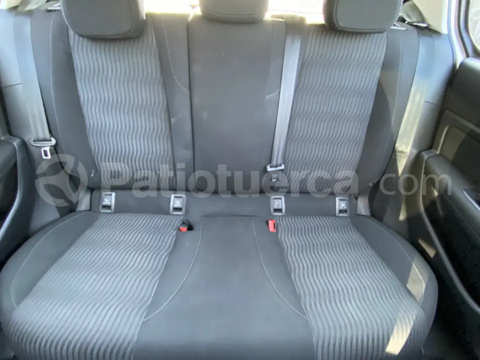 Foto 14 de Peugeot 308