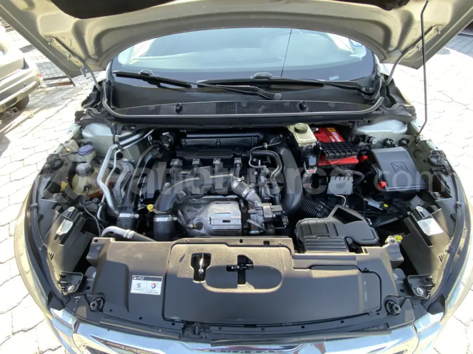 Foto 15 de Peugeot 308