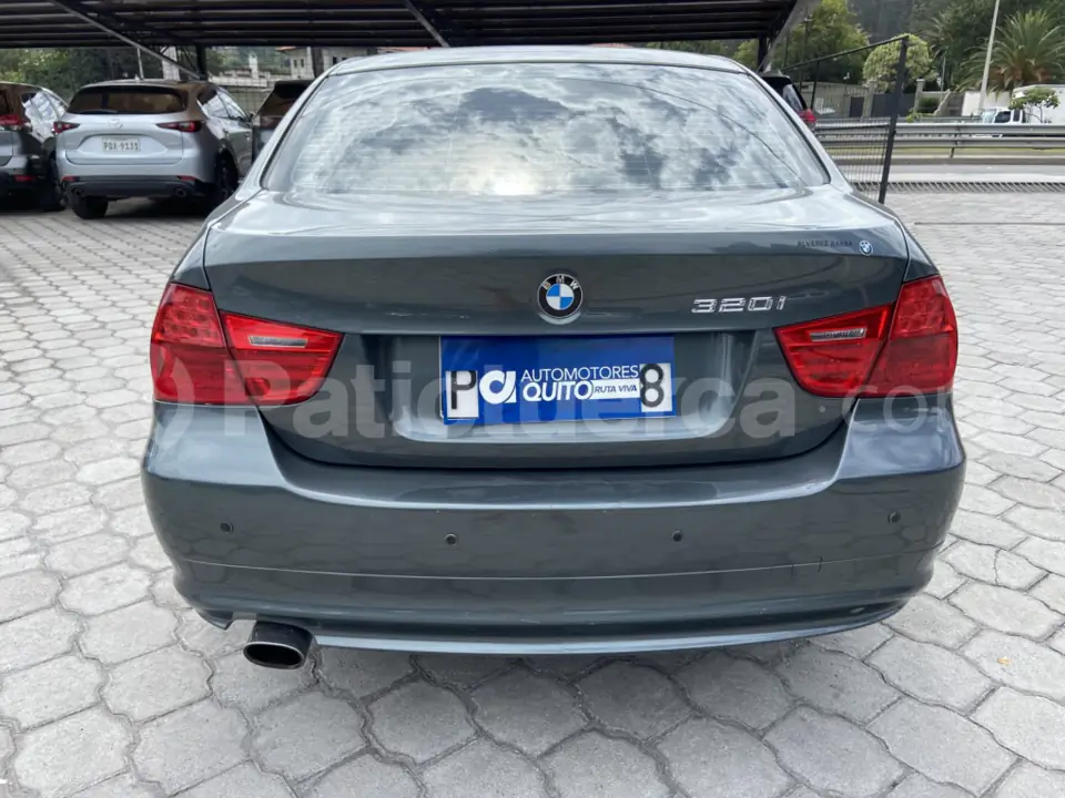 Foto 4 de BMW 320i