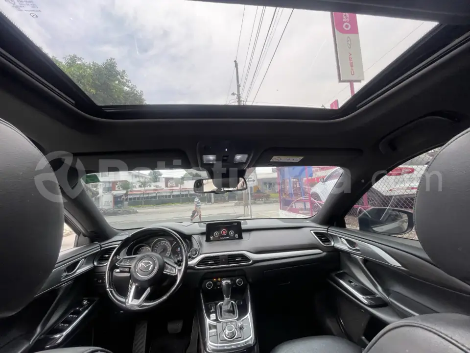 Foto 6 de Mazda CX-9