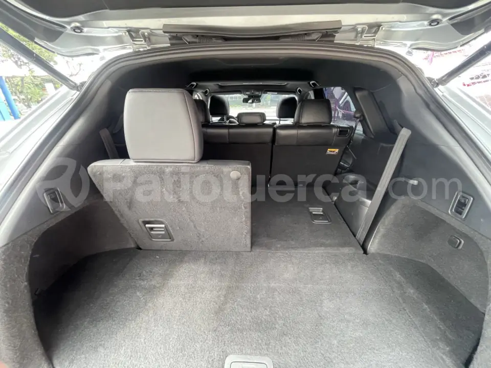 Foto 10 de Mazda CX-9