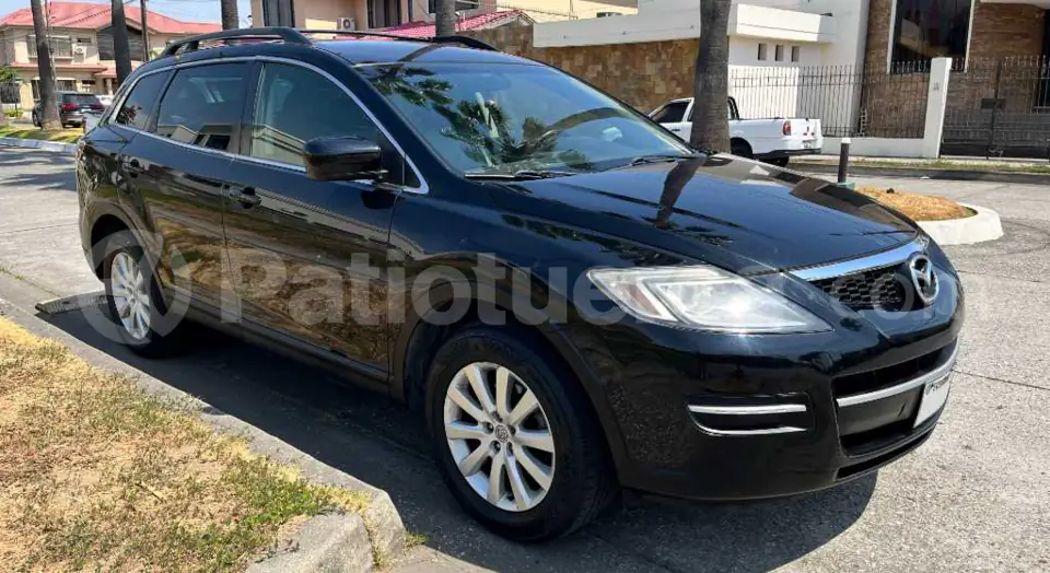 Foto 1 de Mazda CX-9