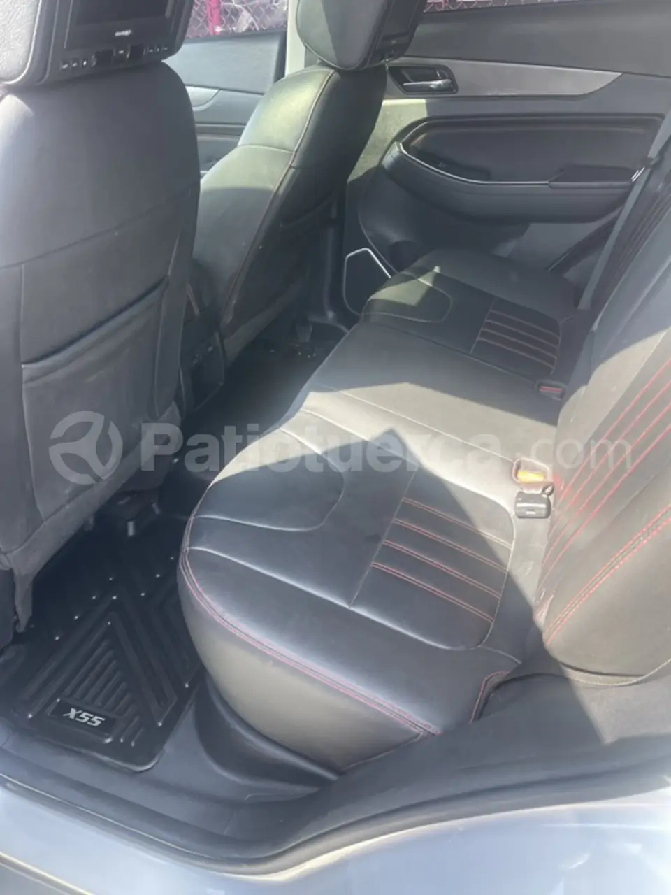 Foto 6 de Chevrolet Orlando