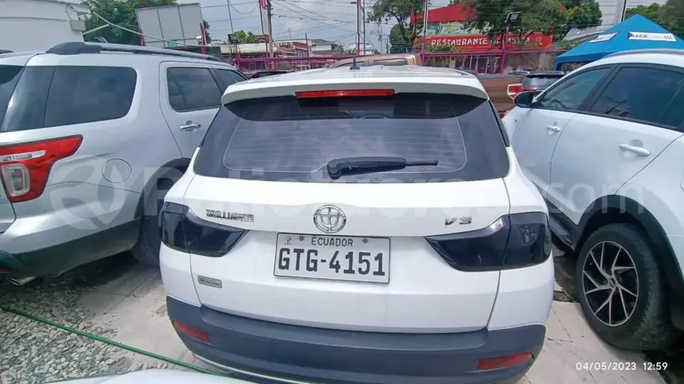 Foto 2 de Brilliance V3