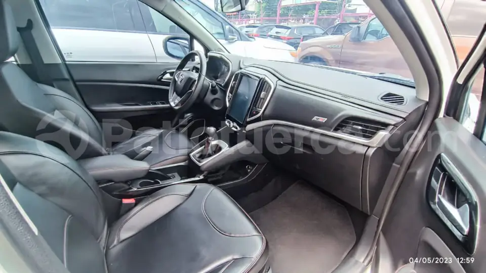 Foto 5 de Brilliance V3