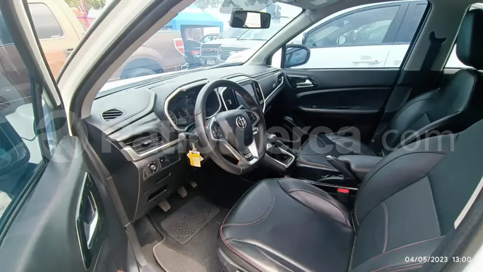 Foto 6 de Brilliance V3